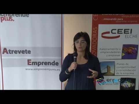 Entrevista a Jos� Mar�a G�mez Gras y Dolores L�pez - Enredate Elx 2010