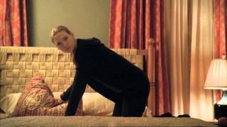 Fringe 1x09 Olivia's Apartment