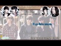 [Karaoke-ThaiSub] CNBLUE - Coffee Shop 