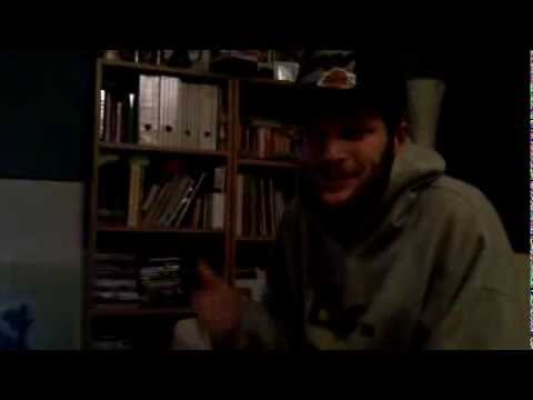 Goose spitting UK hip hop