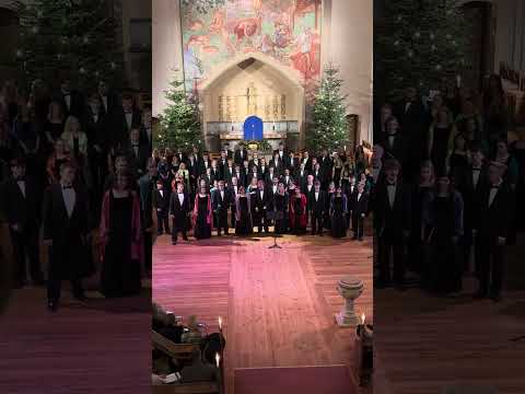 SDSU Concert Choir 20231230