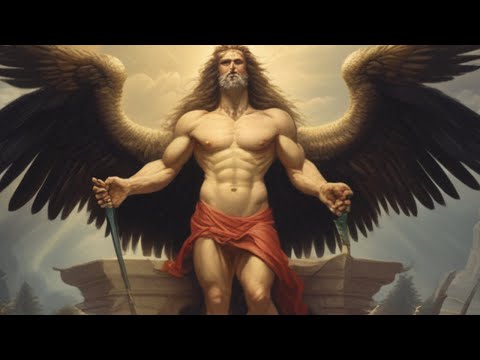 😱 La maldad de los hombres revelada en Génesis 6 🔥