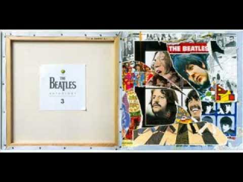 The Beatles - Maxwell's Silver Hammer (Anthology 3 Disc 2)