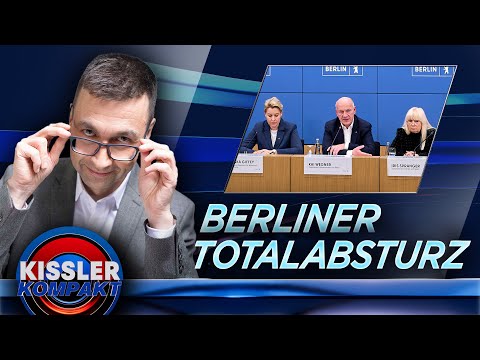 Berlin's system collapse: Left-wing terrorism, state failure & the lessons for Germany | KISSLER ...