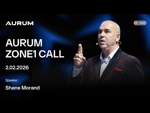 🎥 AURUM ZONE1 CALL — Webinar Recording from February 2