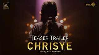 FILM CHRISYE (7 DES 2017) | TEASER TRAILER FILM CHRISYE