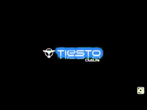 Tiesto Clublife 188 (MEM-FORZA)