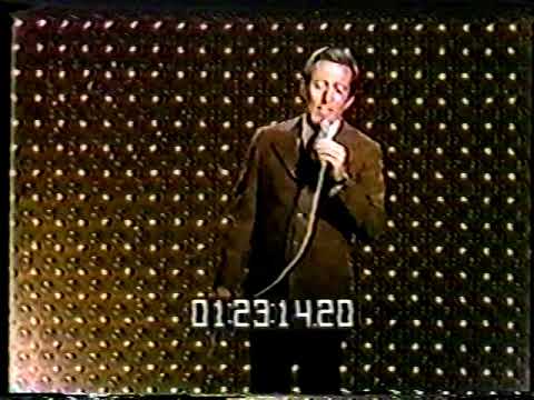 Andy Williams Sweet Memories 1970