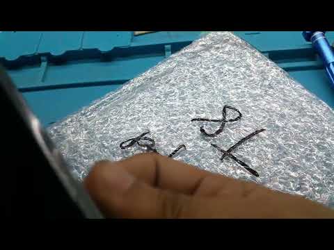 Huawei Matepad T8 (Replace LCD)