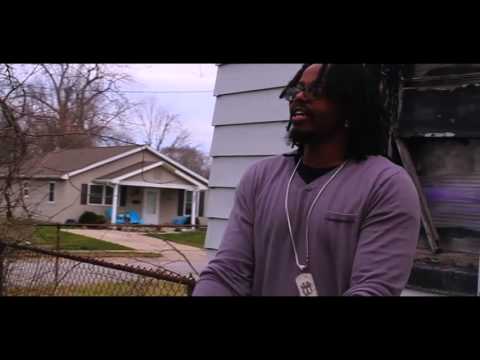 Y.U.N.G - A.M Freestyle (Prod. By Id Beatz) (Directed By. Telo Guapo)