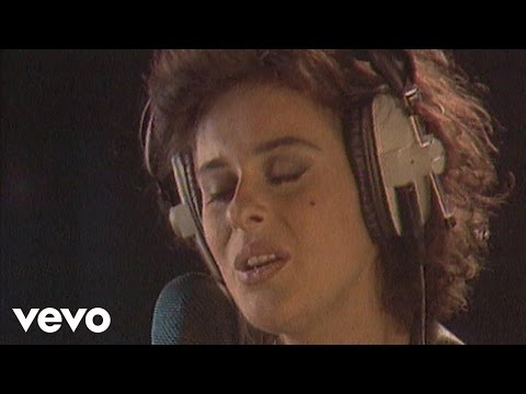 Lisa Stansfield - All Woman (Real Life Documentary)