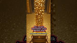 Download lagu Mantra Magnet Uang #afirmasi  #magnetuang mp3