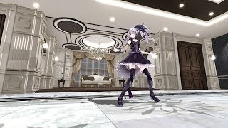 【MMD】flowerでシャルル踊ってみた