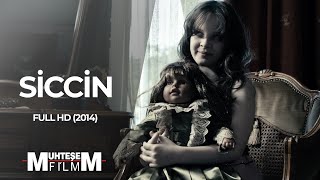 Siccin (2014 - Full HD)  English Subtitle