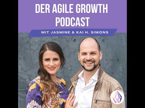 #037 (Interview) - Domain Driven Design – Marco Heimeshoff trifft #AgileGrowth