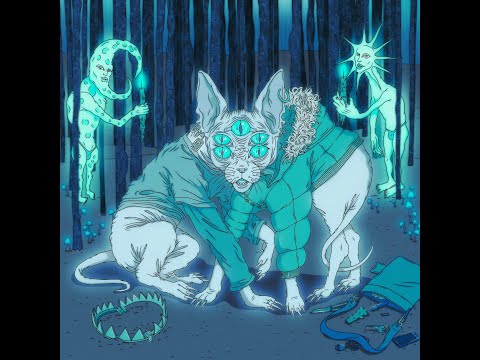 7 Vidas - L'haine & Juicy BAE