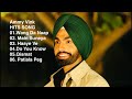 Best Of Ammy Virk Ammy Virk All Songs Jukebox Punjabi Songs