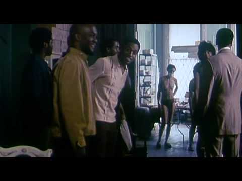 American gangster (2007) Bande-annonce VF