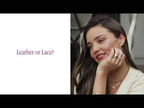 Miranda Kerr 'Spills The Tea' For Royal Albert! 🍵🍵🍵