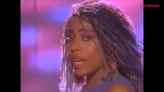 PRINCESS - After The Love Has Gone (1985) (HQ sound)