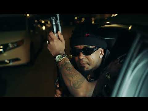 Tommy King - Tirale “ Chamboneo “ (Video Oficial) @bloke8083