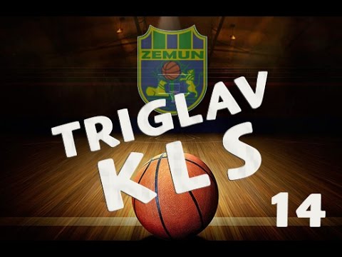 TRIGLAV KLS 14 Hisar - Zemun Fitofarmacija