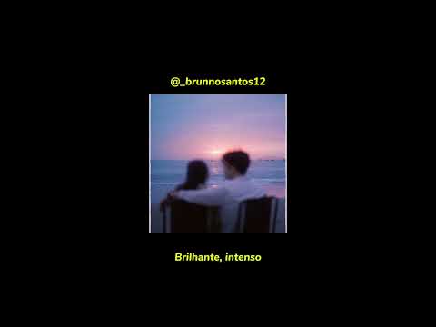 Brunno Santos - Diamante 
