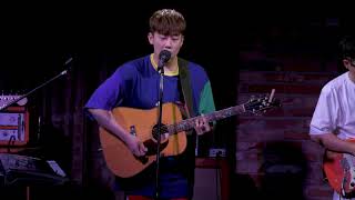 오왠(O.WHEN) - Picnic@제39회 라이브클럽데이