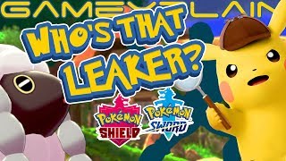 Pikasue! Pokémon Company Files Lawsuit Against Sword & Shield Leakers
