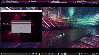 Oneshot Crowed controlled Finale [7/29/21]