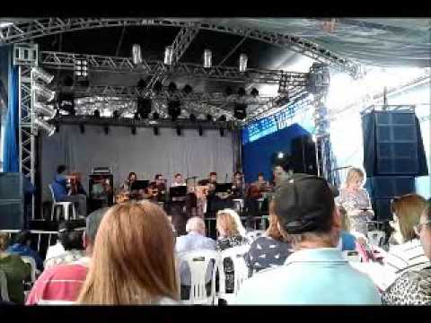 Festa Junina Comunitária de Ouro Fino Minas Gerais