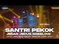 DJ SANTRI PEKOK JEDAG JEDUG NGESLOW VIRALL TIK TOK BONGOBARBAR