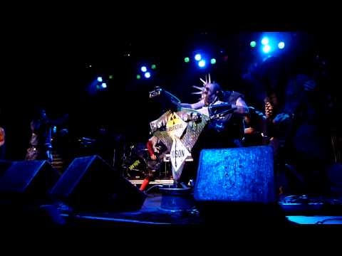 Blue Felix Feat. Sid Wilson #0 Middle Finger Up!!