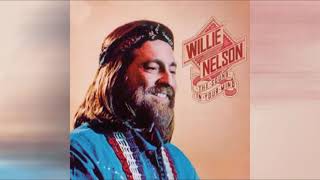 Willie Nelson The Healing Hands of Time with lyrics