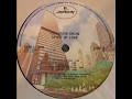 CON FUNK SHUN- curtain call
