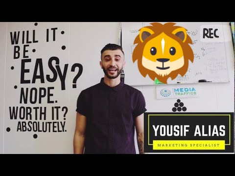 Media Traffics video.