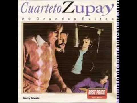 Cuarteto Zupay  / Ojalá
