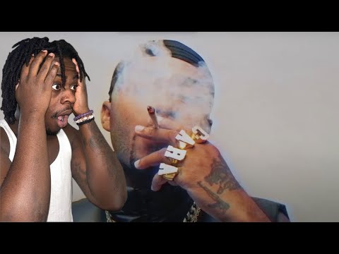 HATIAN REACTS To OROCHI -ILUMINADO FT. TRIPPIE REDD
