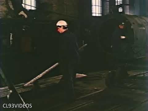 Narrow-gauge railways in the GDR | The railways on the Baltic Sea (1988?)