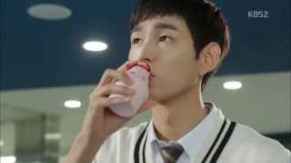 Sassy Go Go (MV1) - Flower