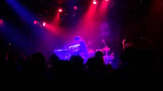 Mas Ysa - Look Up (4/25/15)