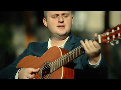 იმერული პოპური - ჩვენი კვარტეტი / Imeretian Potpourri - Chveni Kvarteti