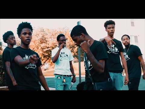BandChasingMooda - One In The Head(Official Video) Shot By @younggnino__