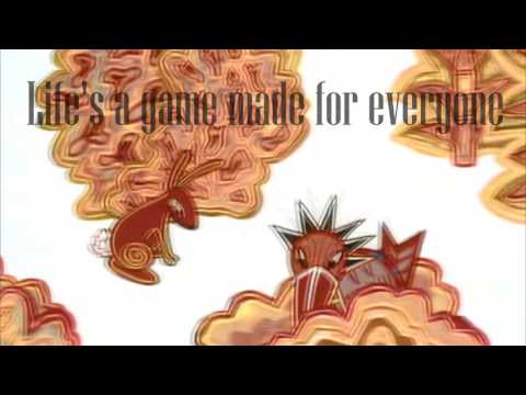 Watership Down - Wake me Up AMV