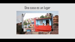 Debajo de la piedra. Ana Arzoumanian. Rejas de lenguaje.
