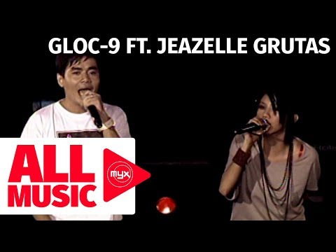 GLOC-9 FT. JEAZELLE GRUTAS - Upuan (MYX MO! 2009)