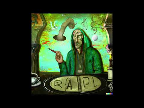 Meyhem Lauren x Madlib x DJ Muggs (CHAMPAGNE FOR BREAKFAST)