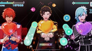 【ライエモ】Up-Down-Up !  EXPERT プレイさせていただきました