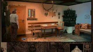 Gabriel Knight 2 longplay Chapter 1 Part 2/9