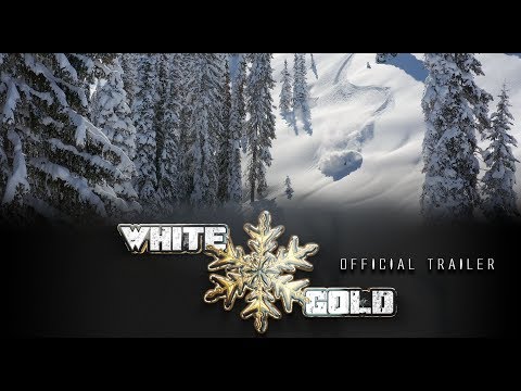 208 Productions | White Gold | Official 4K Trailer